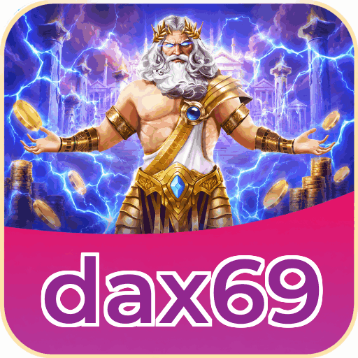 dax69 APK v4.7.5 - Screenshot UI modern dan intuitif Indonesia